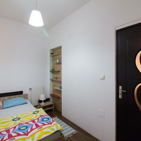 Intim Studio Flat أراد المظهر الخارجي الصورة