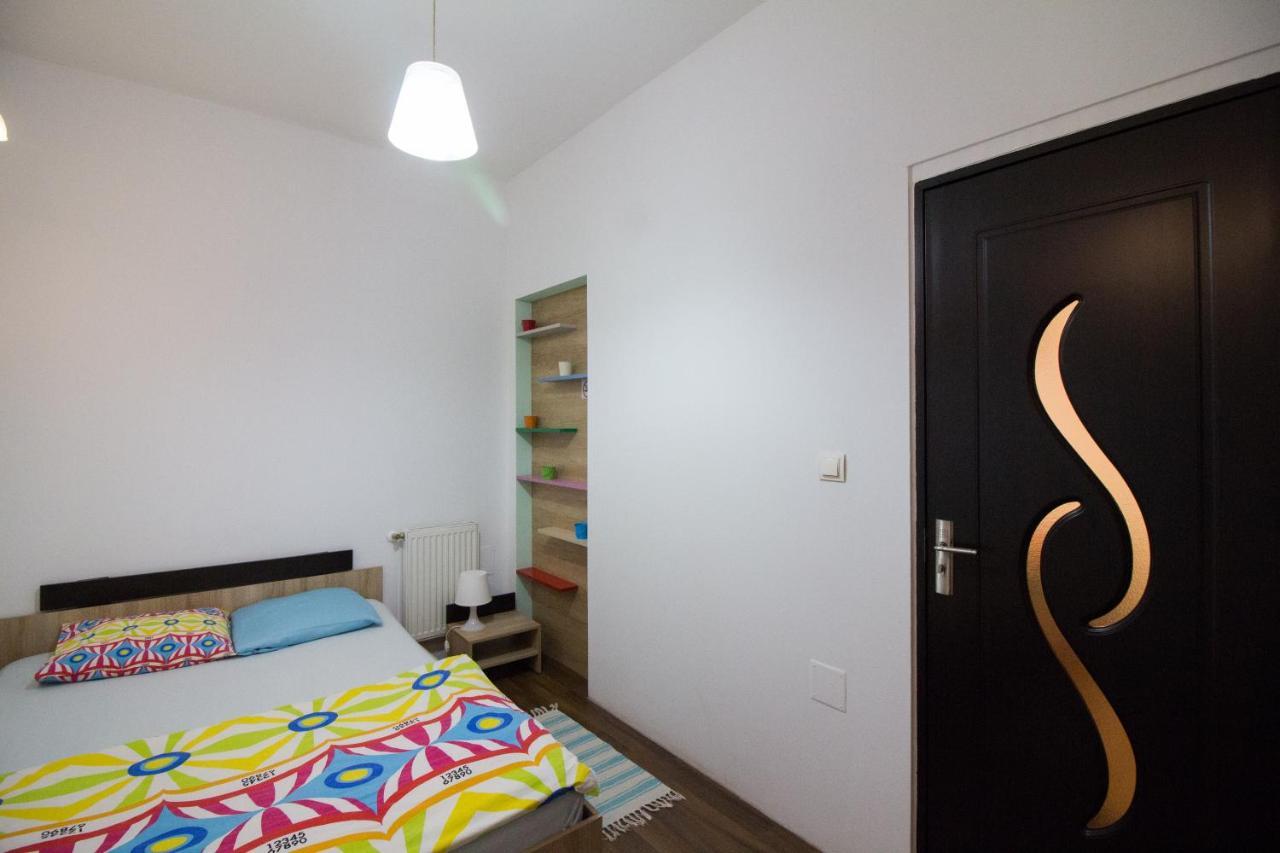 Intim Studio Flat أراد المظهر الخارجي الصورة