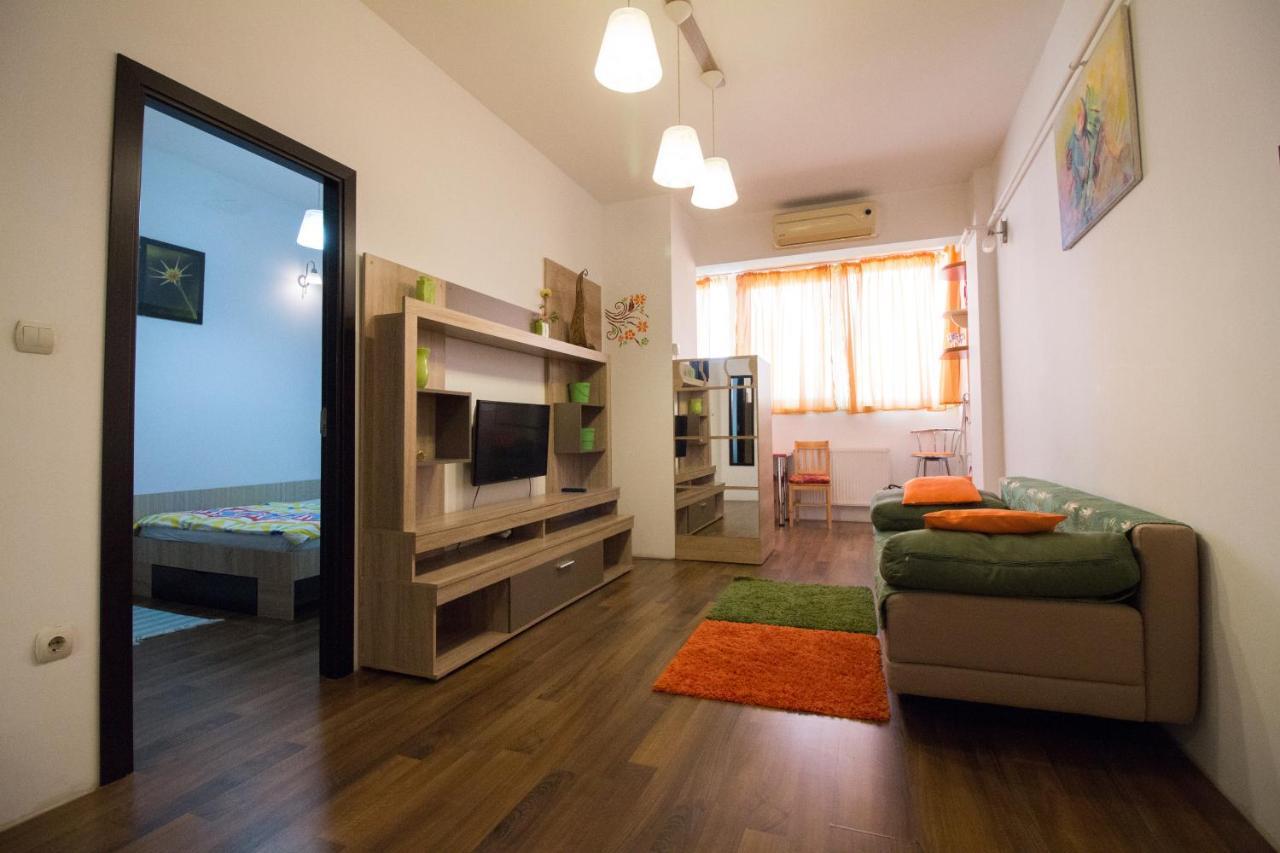 Intim Studio Flat أراد المظهر الخارجي الصورة