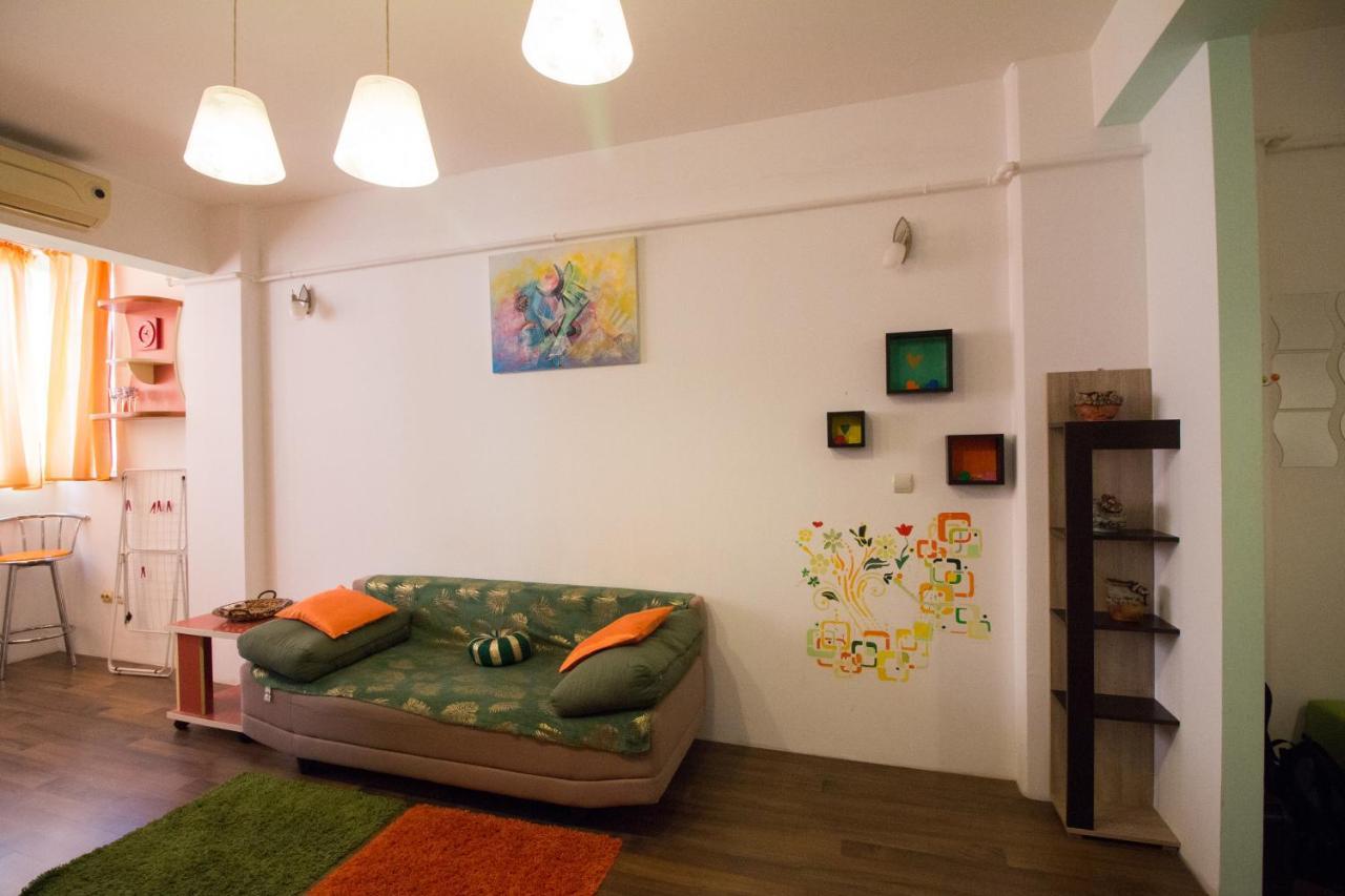 Intim Studio Flat أراد المظهر الخارجي الصورة