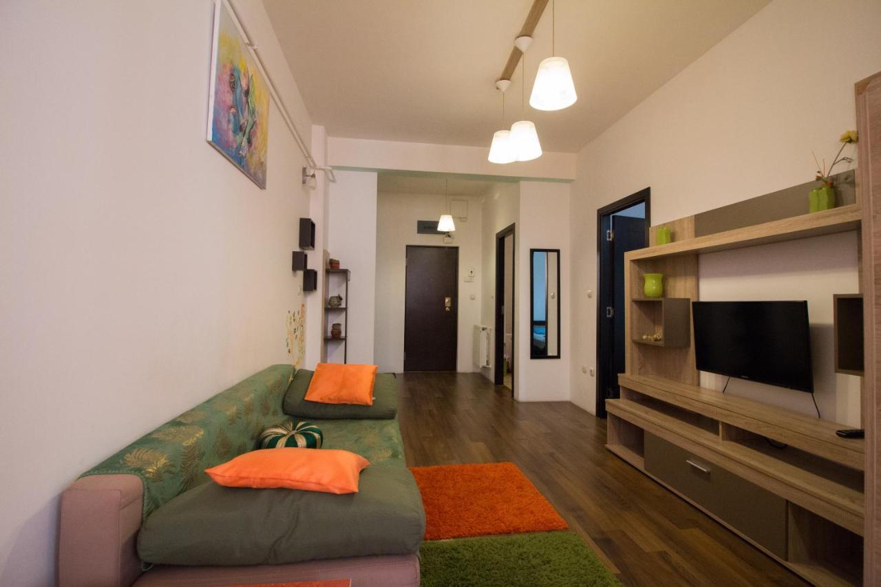Intim Studio Flat أراد المظهر الخارجي الصورة