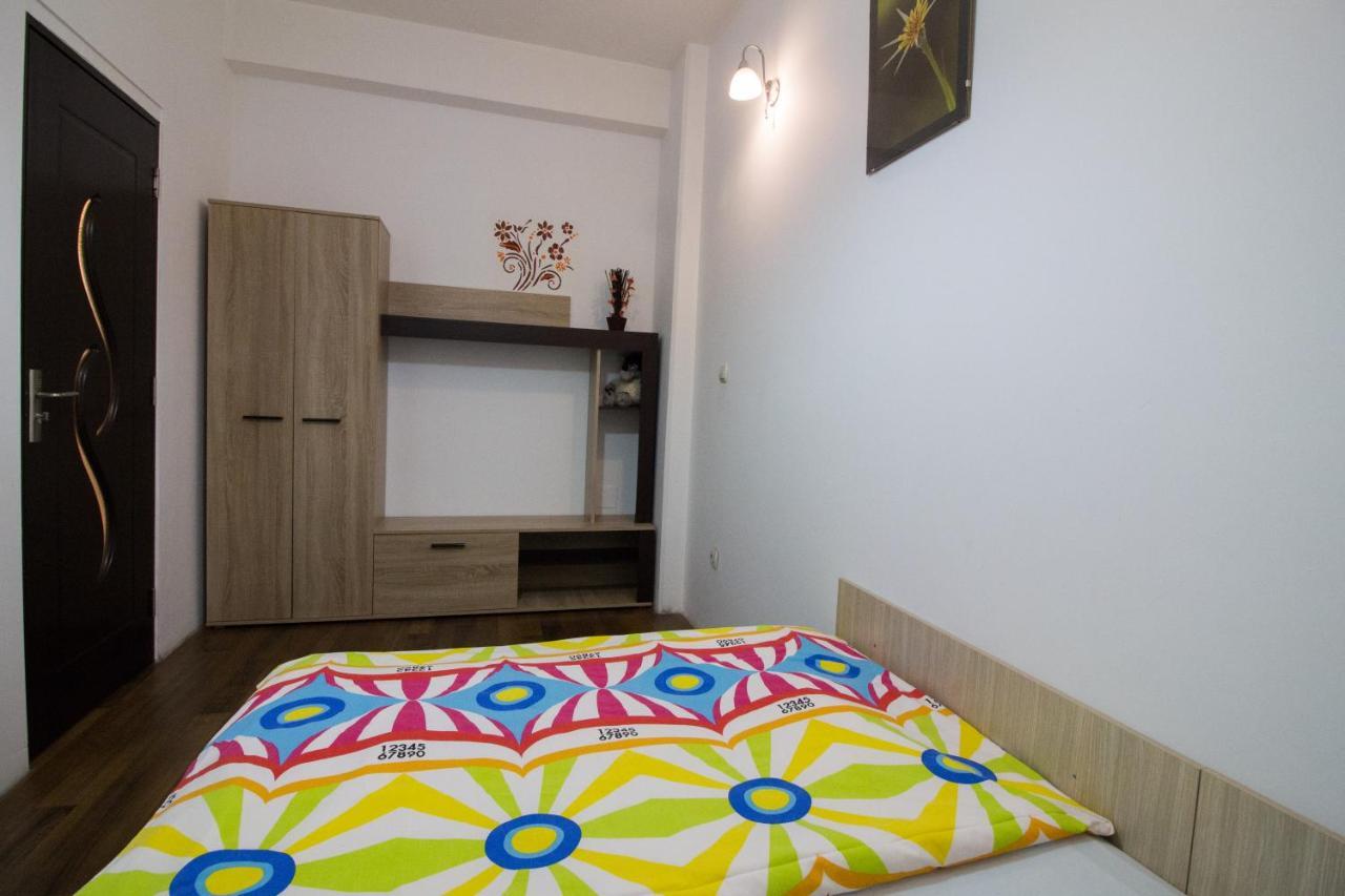 Intim Studio Flat أراد المظهر الخارجي الصورة