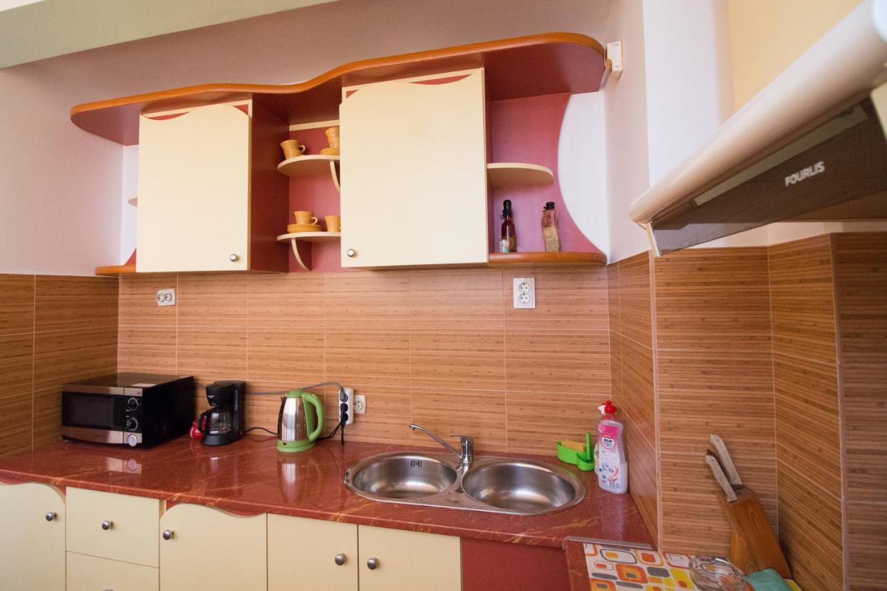 Intim Studio Flat أراد المظهر الخارجي الصورة