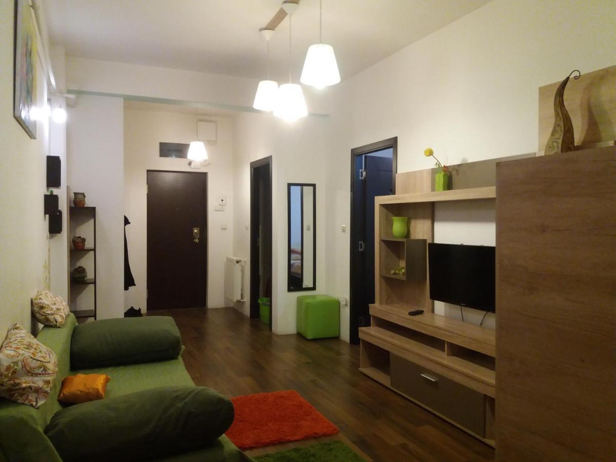 Intim Studio Flat أراد المظهر الخارجي الصورة