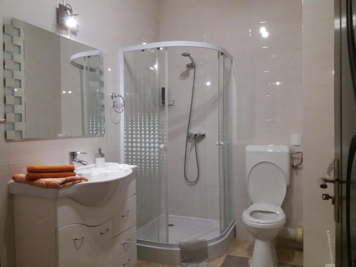 Intim Studio Flat أراد المظهر الخارجي الصورة